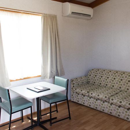 Horsham Holiday Park Esterno foto