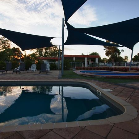 Horsham Holiday Park Esterno foto