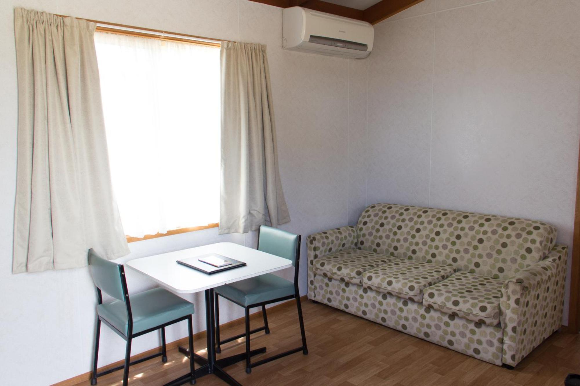 Horsham Holiday Park Esterno foto