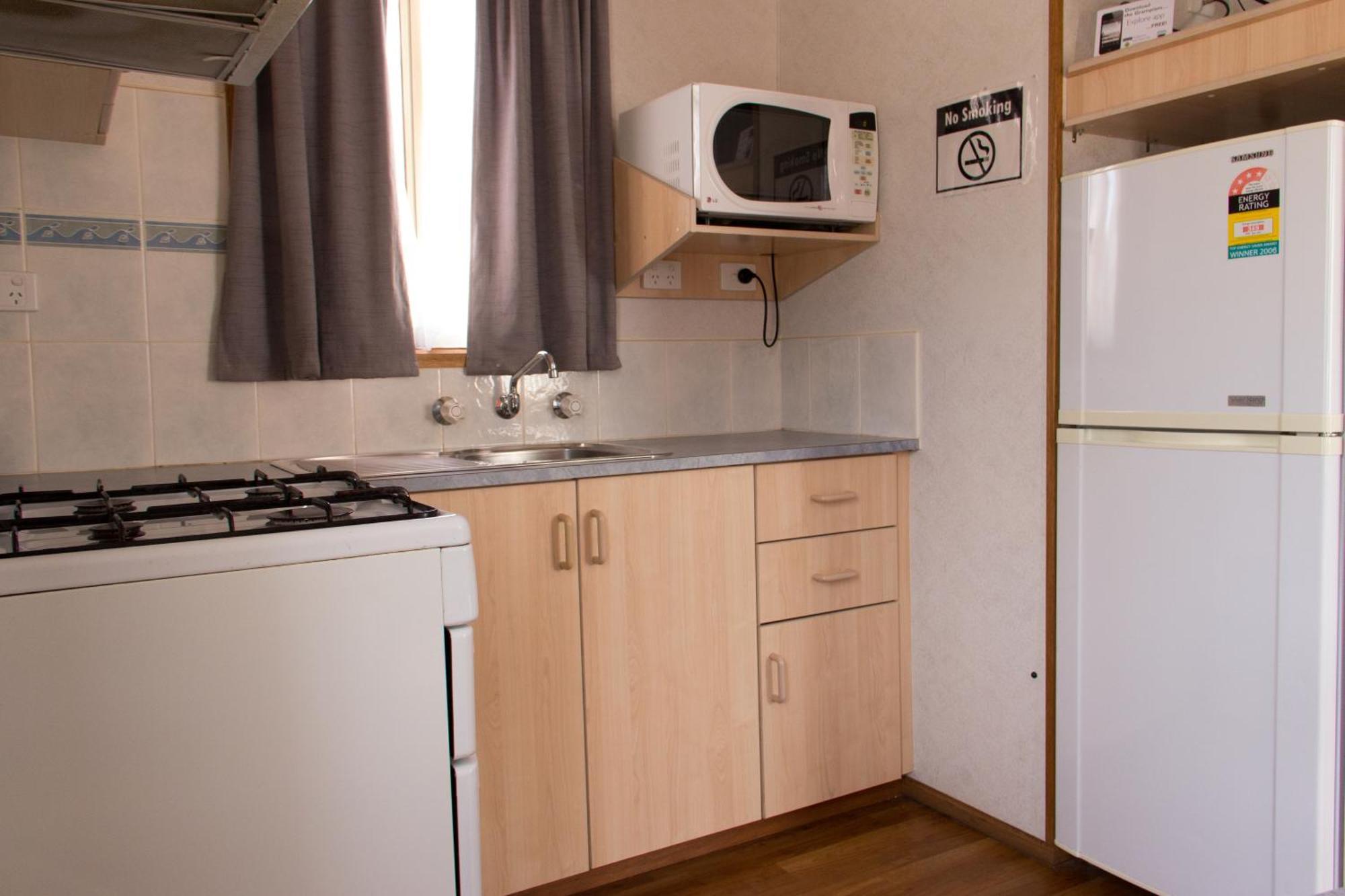 Horsham Holiday Park Esterno foto