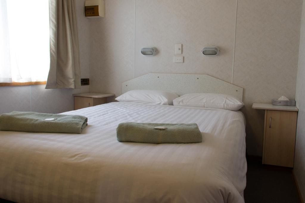Horsham Holiday Park Camera foto