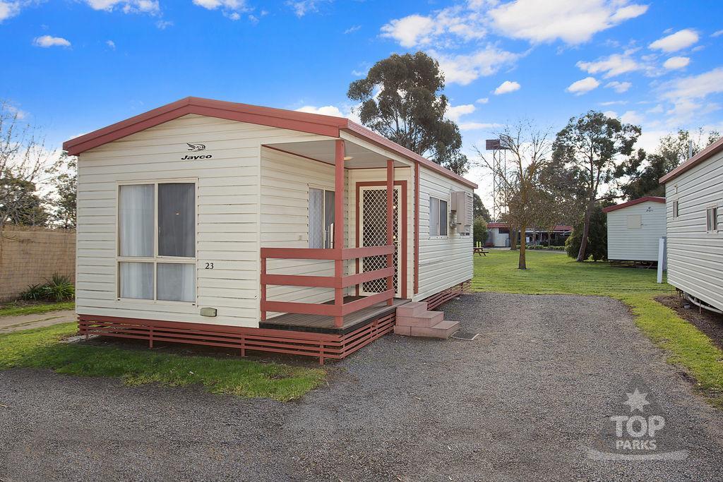 Horsham Holiday Park Esterno foto