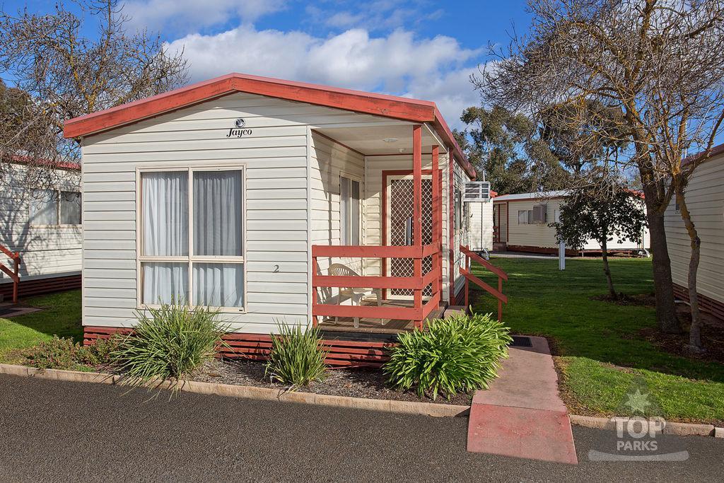 Horsham Holiday Park Esterno foto