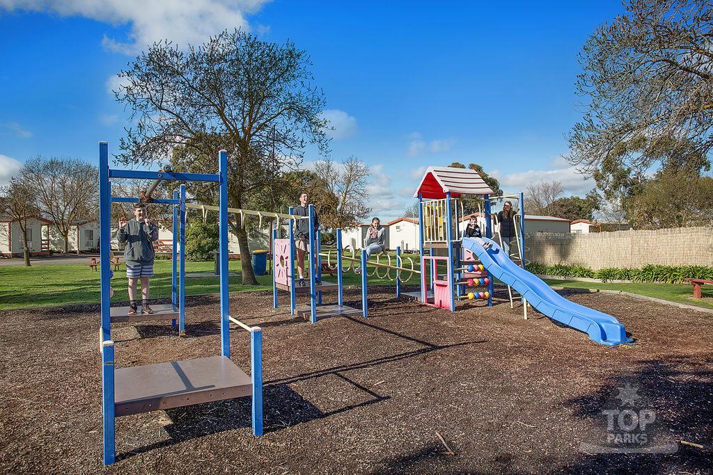 Horsham Holiday Park Esterno foto
