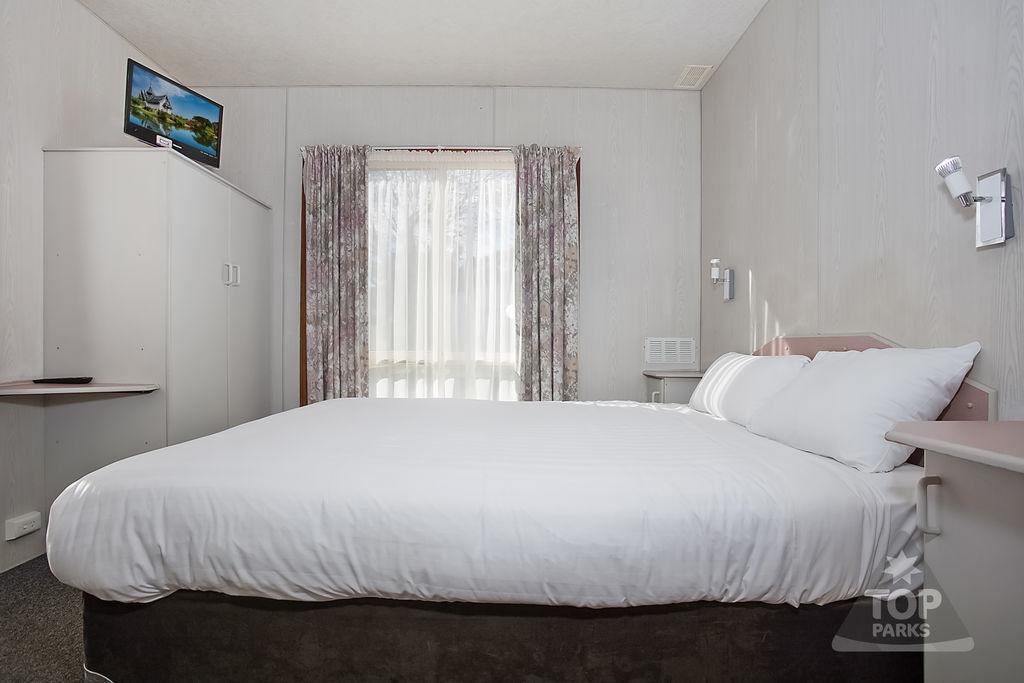 Horsham Holiday Park Esterno foto