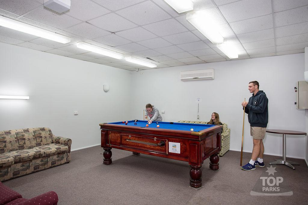 Horsham Holiday Park Esterno foto