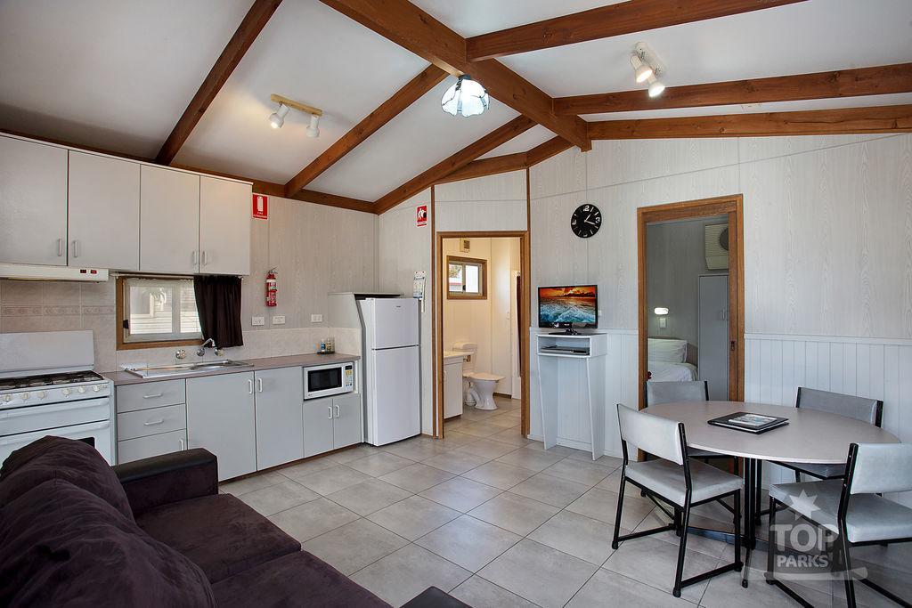 Horsham Holiday Park Esterno foto