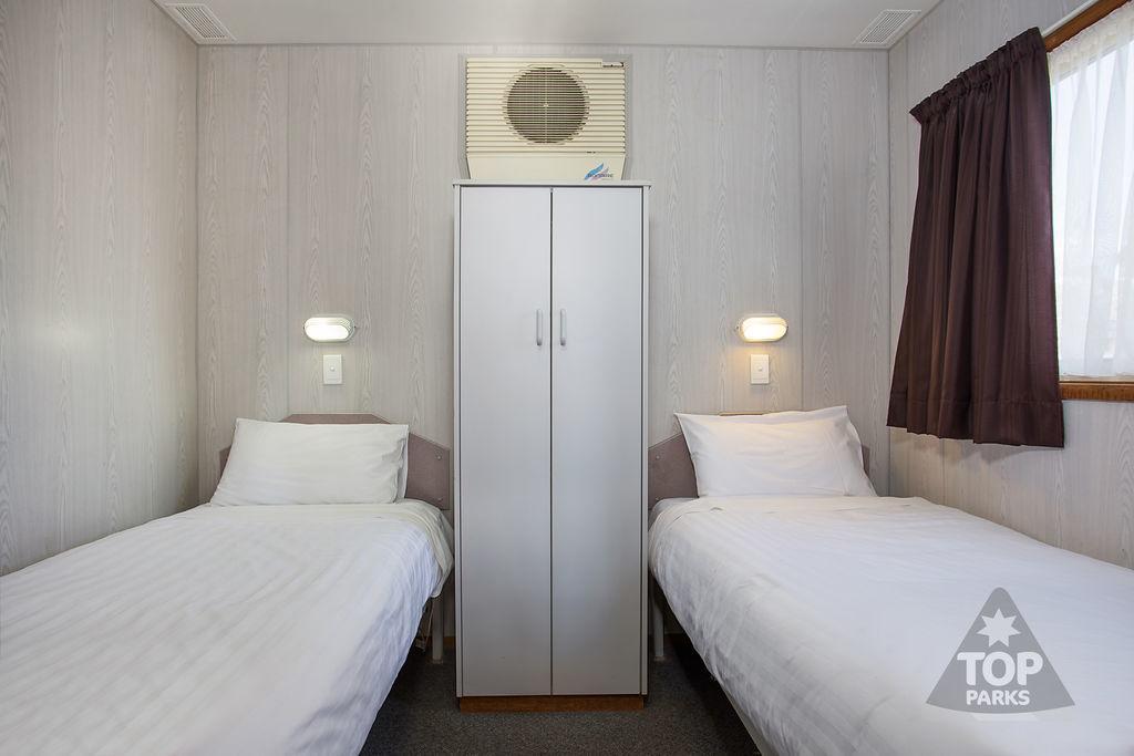 Horsham Holiday Park Esterno foto